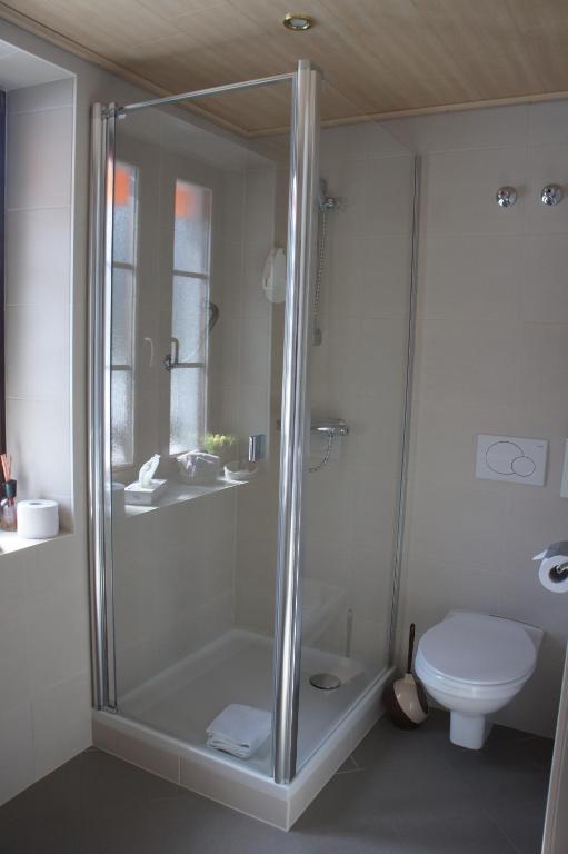 Hotel Rittersprung Ouren Rum bild